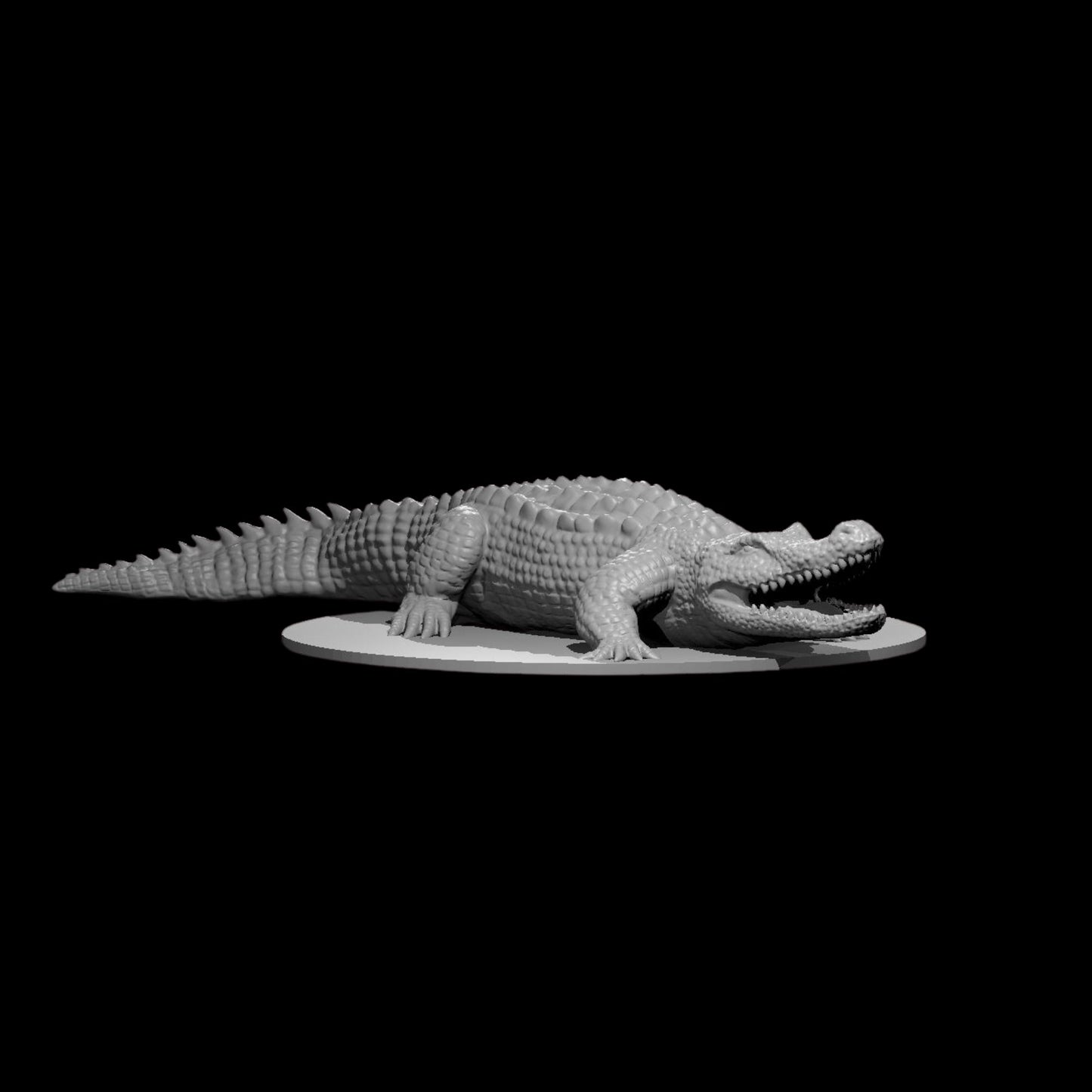 Giant Crocodile (1pc)