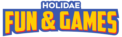 Holidae Fun and Games