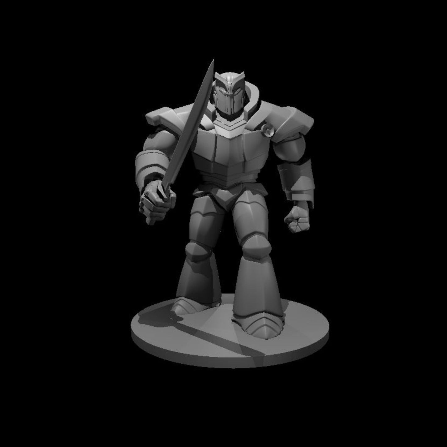 Iron Golem (1pc)