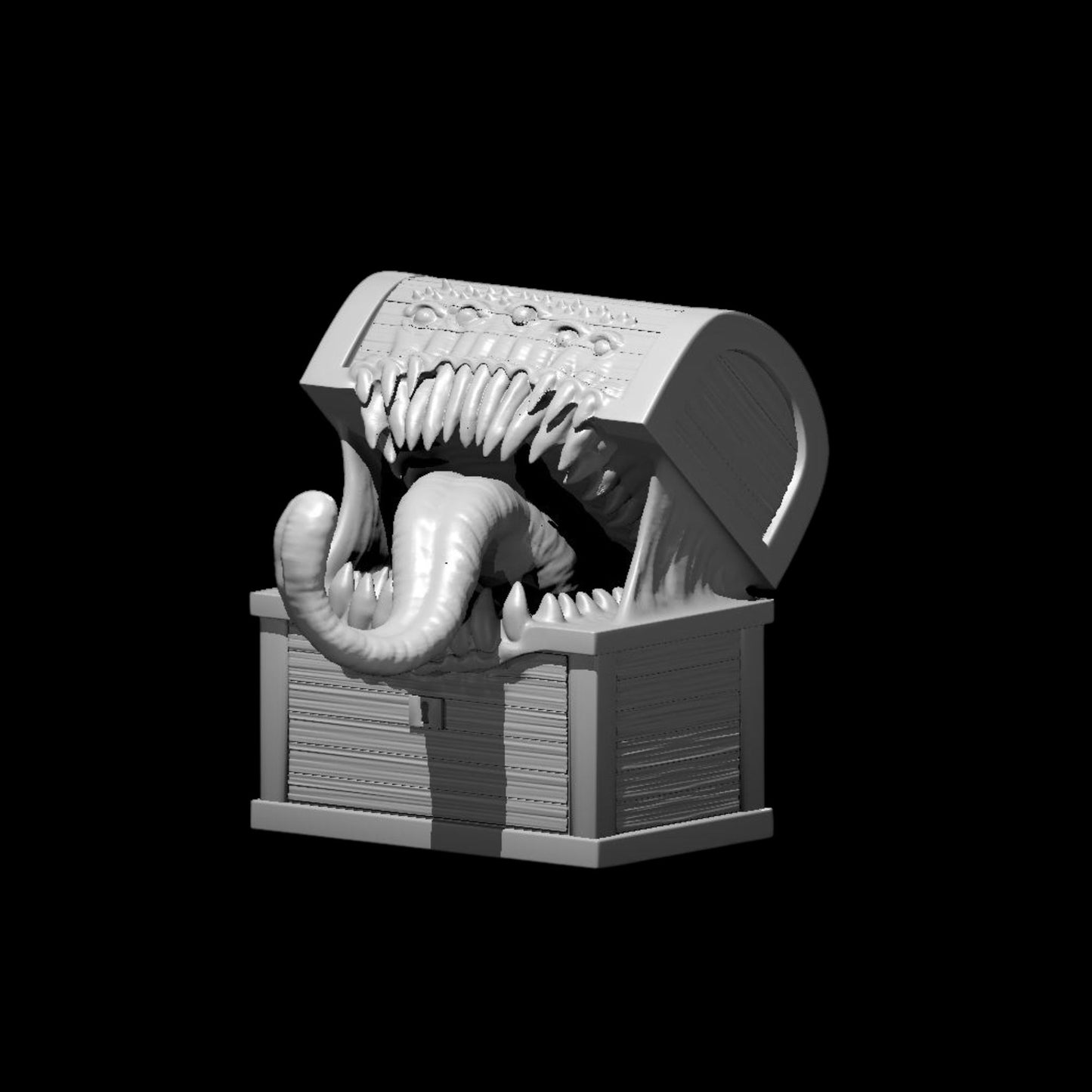 Mimic: Chest (1pc)