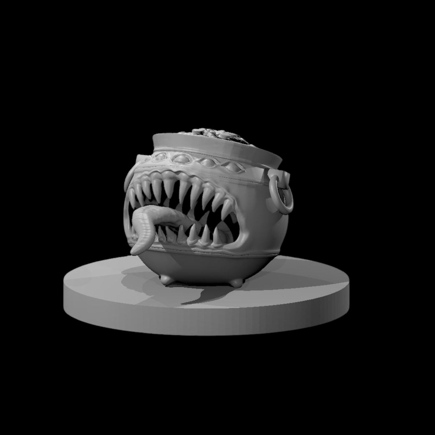 Mimic: Gold (1pc)