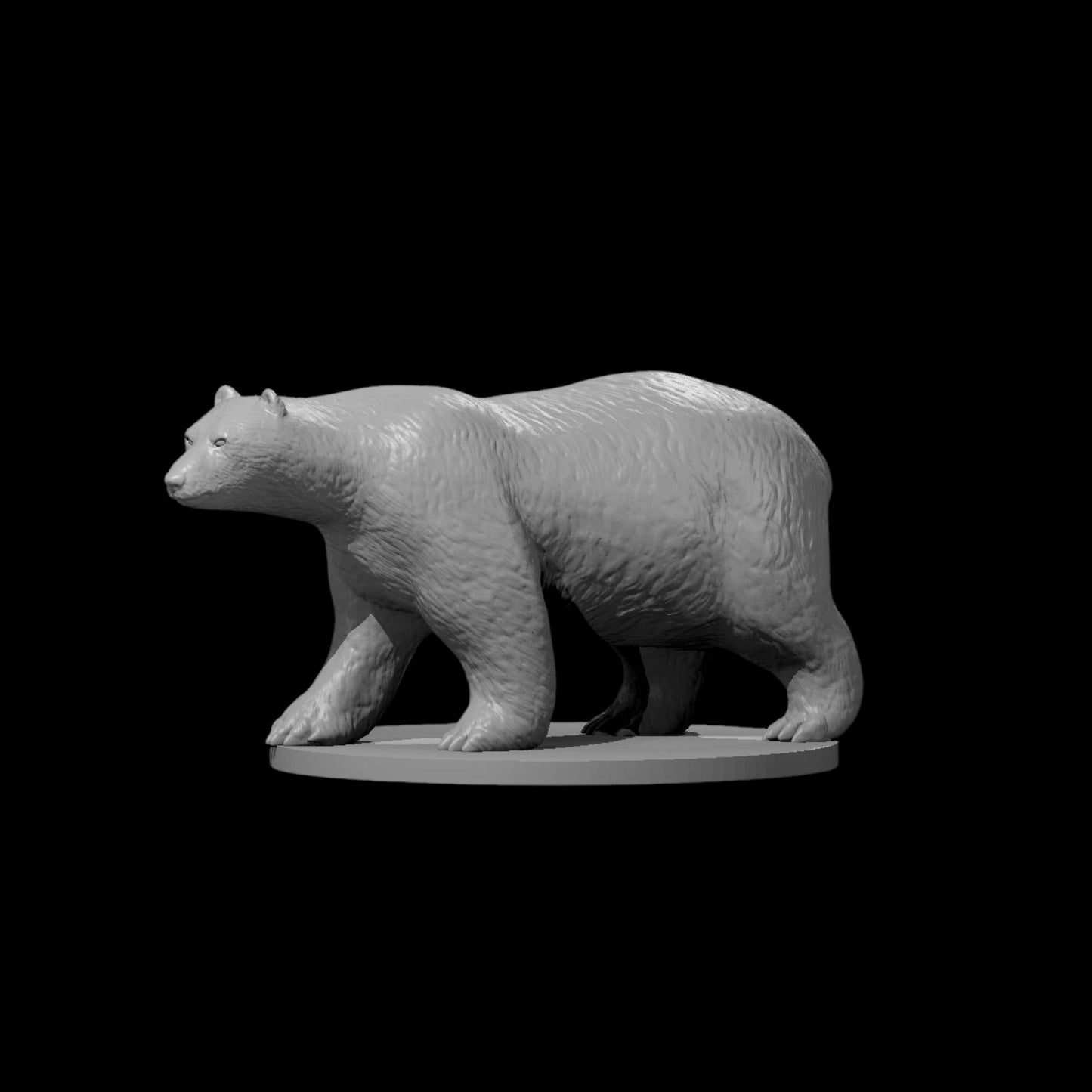 Polar Bear (1pc)