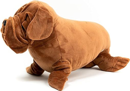 Randimals: "Seadog" Sea Lion/Dog Hybrid Plush Toy