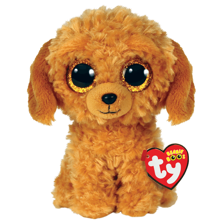 TY Beanie Boos: Noodles (Small)