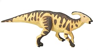 Safari 306029: Parasaurolophus