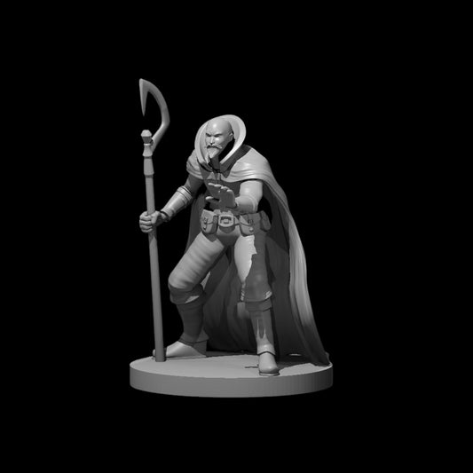 Arch Mage [Male] (1pc)