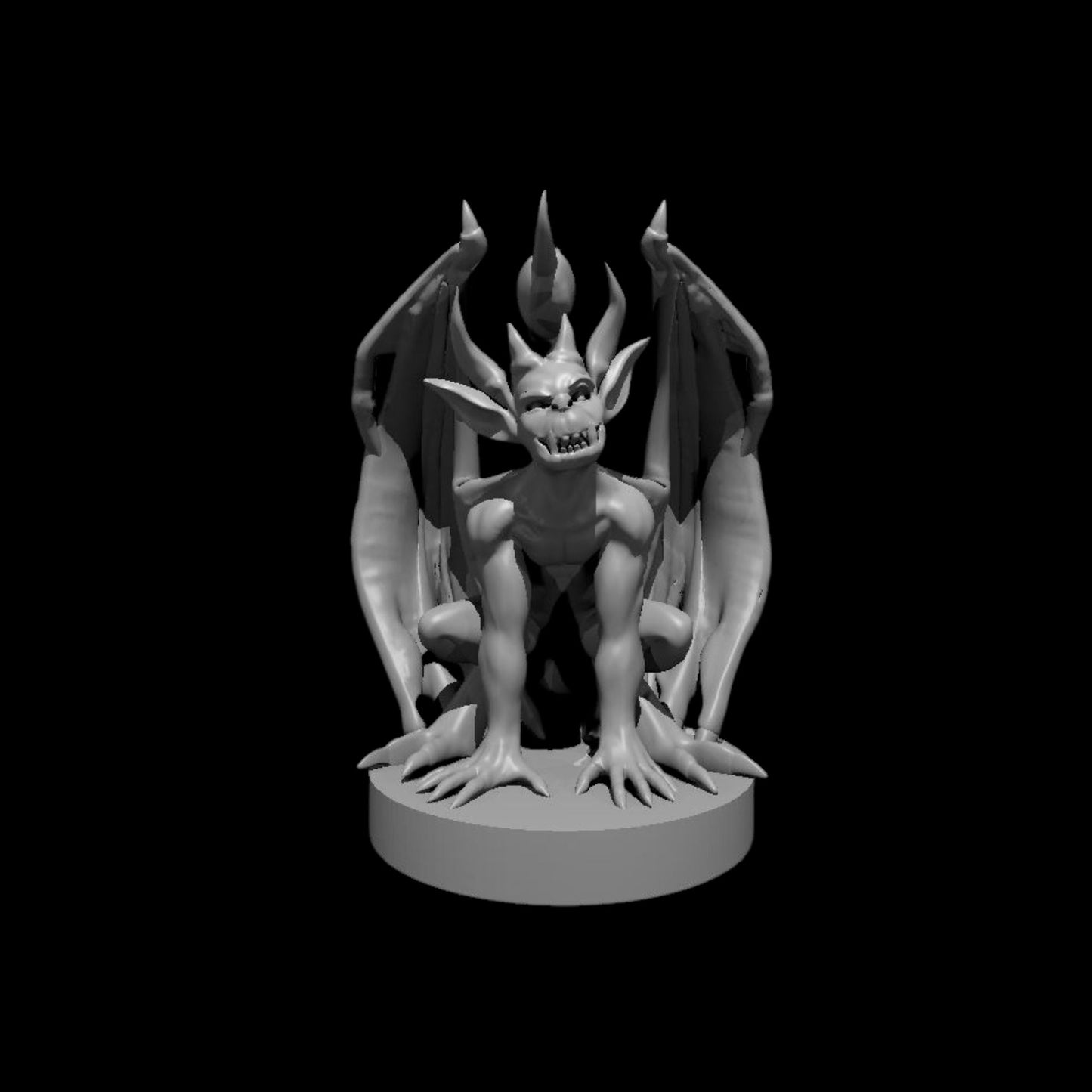 Devil: Imp (1pc)