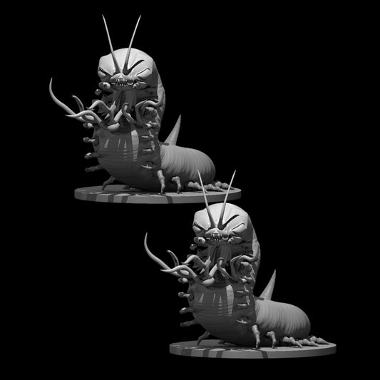 Carrion Crawler (2pcs)