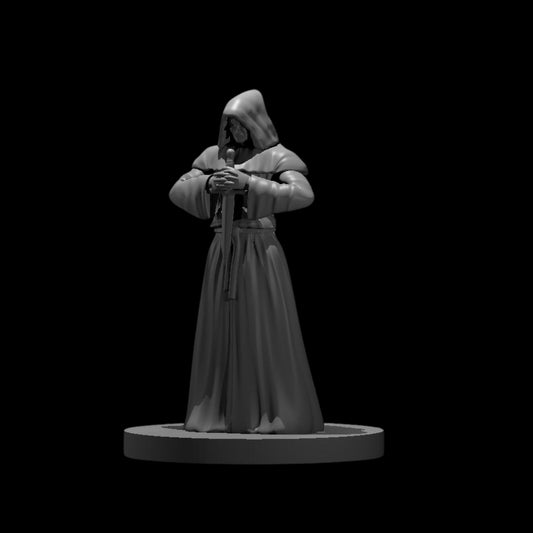 Cultist [Male] (1pc)