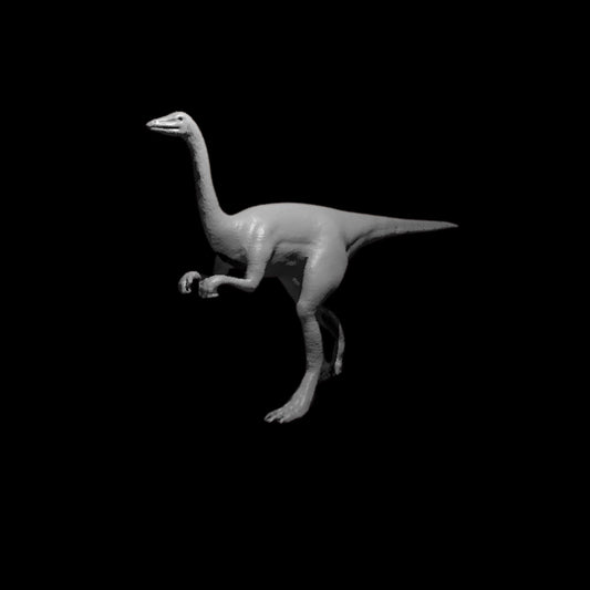 Dinosaur: Gallimimus (1pc)