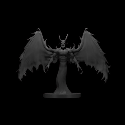 Demon: Shadow (1pc)