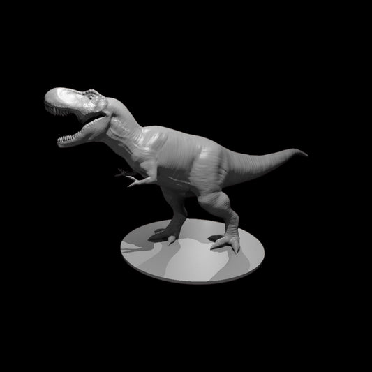 Dinosaur: T-Rex (1pc)