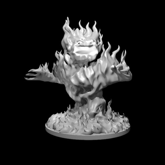 Elemental: Fire (1pc)