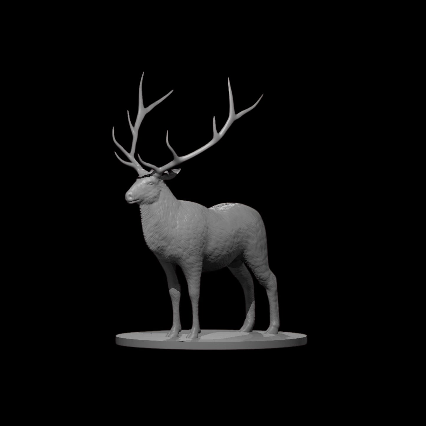 Elk (1pc)