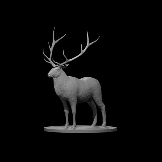 Elk (1pc)