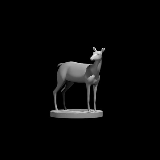 Deer (1pc)