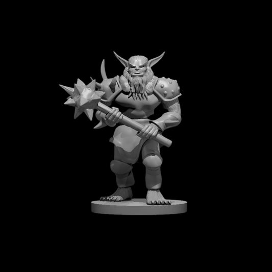 Bugbear (Morningstar) (1pc)