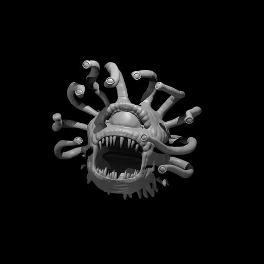 Zombie Beholder (1pc)