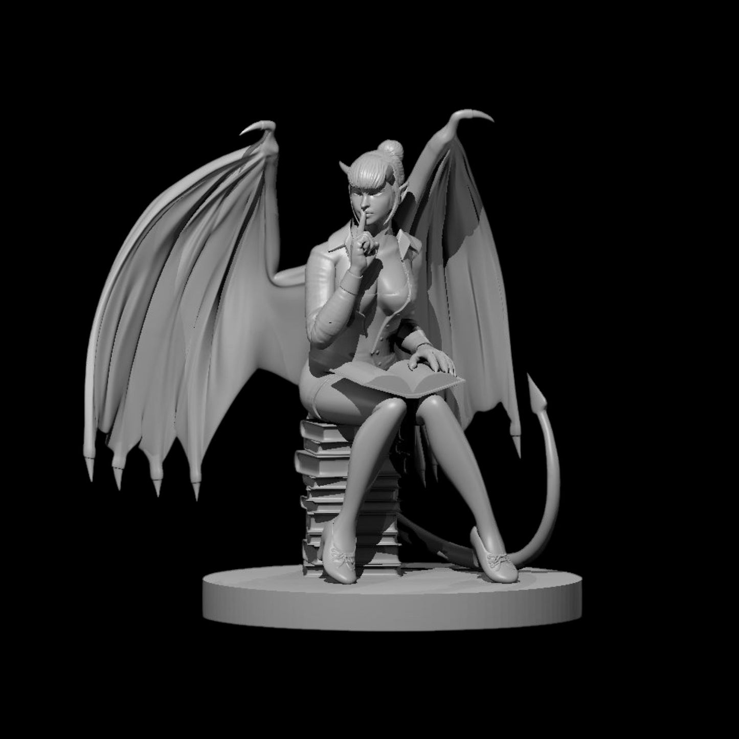 Succubus (1pc)