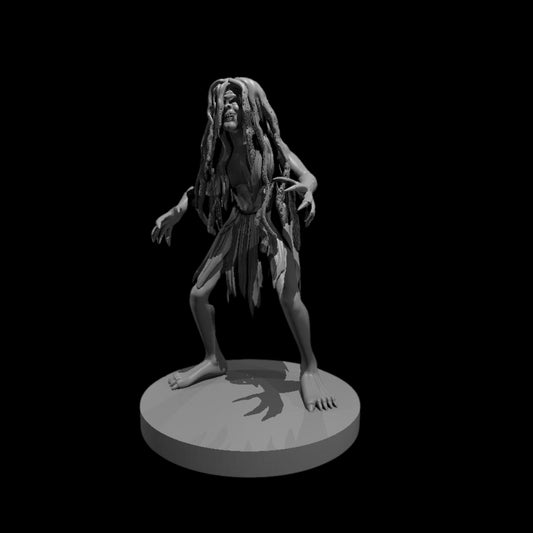 Sea Hag (1pc)