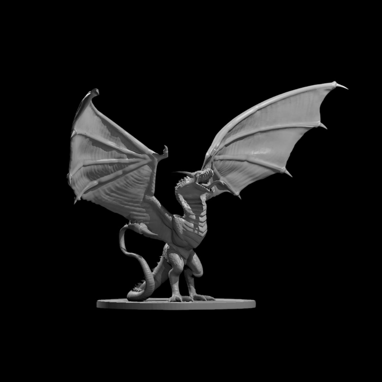 Wyvern (1pc)