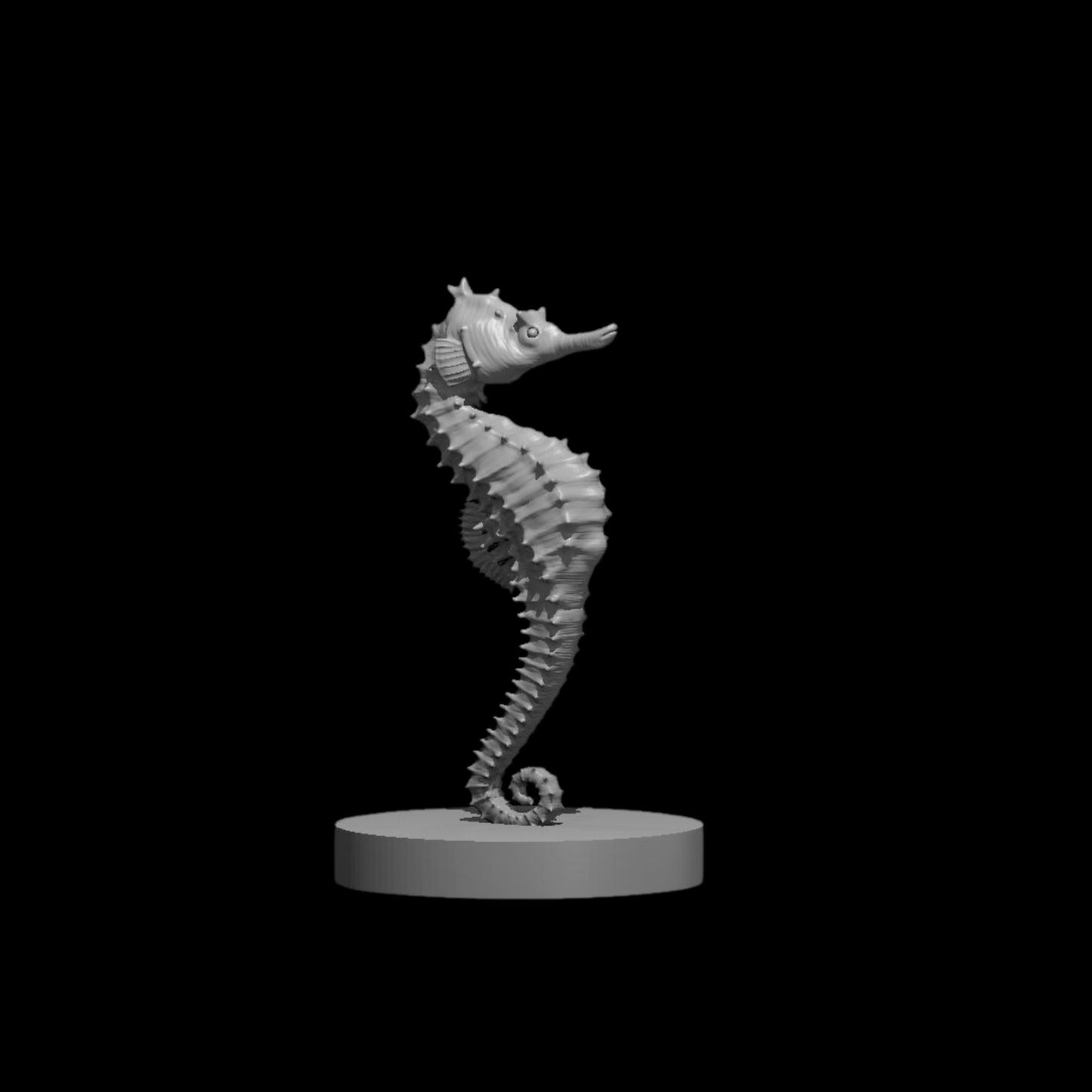 Seahorse (1pc)