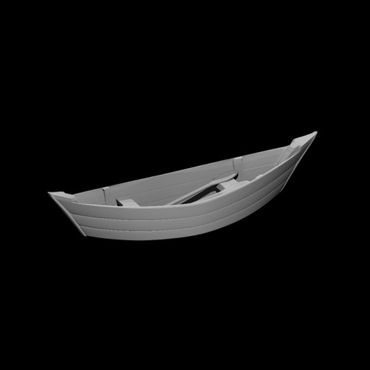 Mimic: Canoe - Hidden (1pc)
