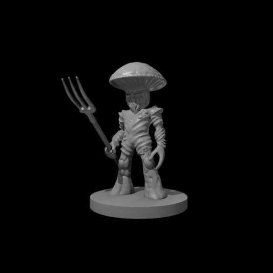Myconid Commoner (1pc)