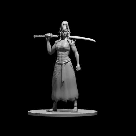 Oni [Female] (1pc)