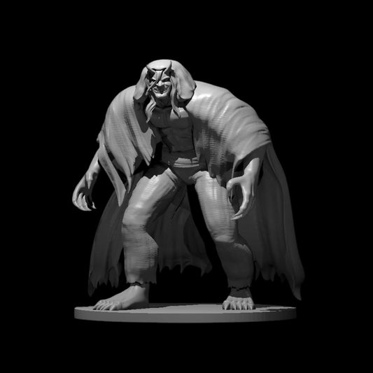 Oni [Male] (1pc)