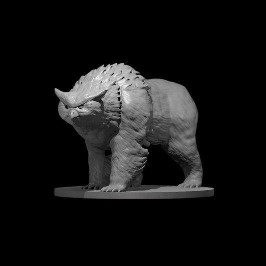 Owlbear (1pc)