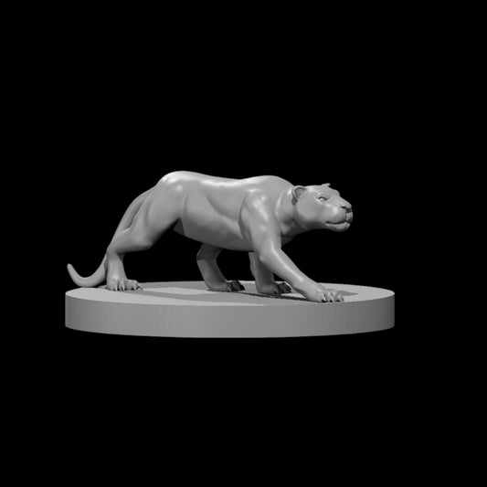 Panther (1pc)