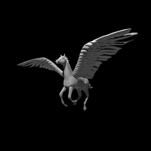 Pegasus (1pc)