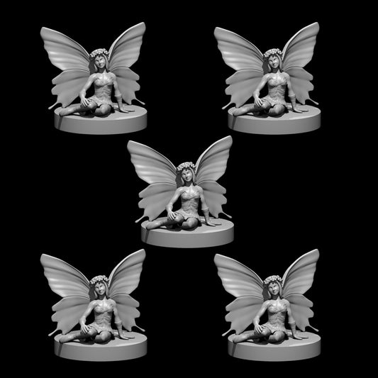 Pixie (5pcs)