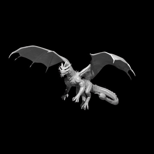 Pseudodragon (1pc)