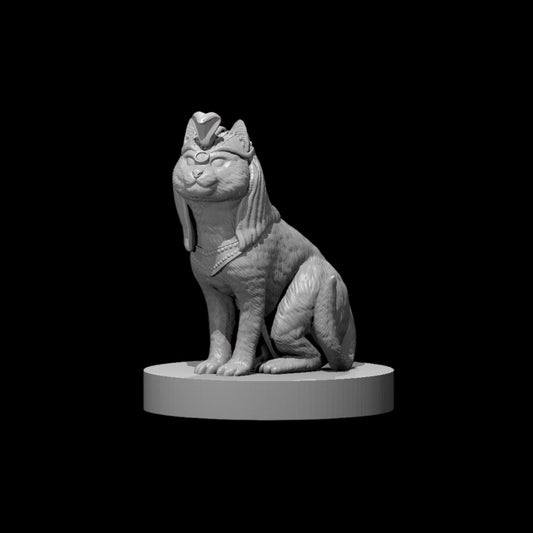 Queen Cat (1pc)