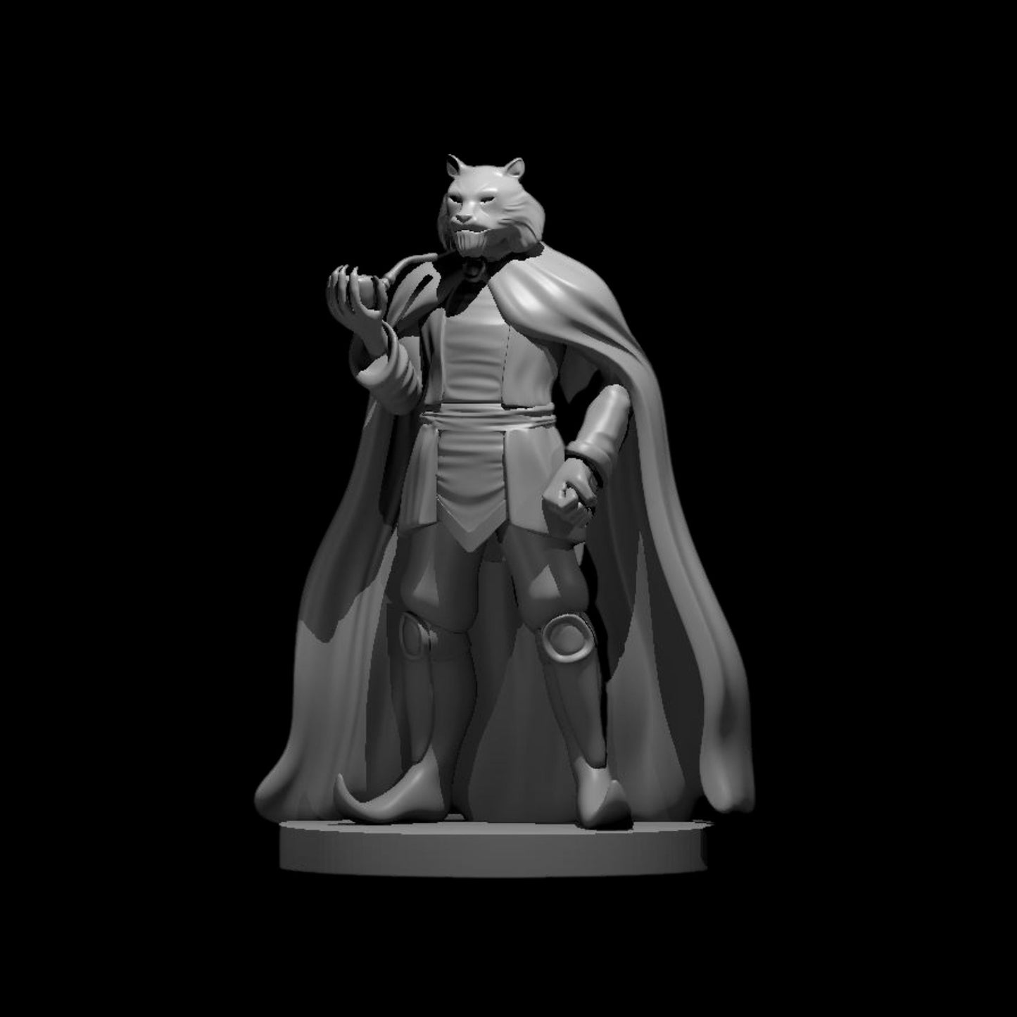 Rakshasa (1pc)