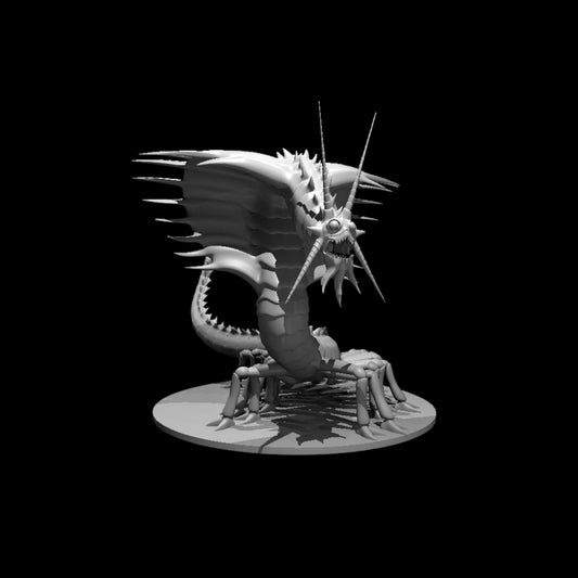 Remorhaz (1pc)