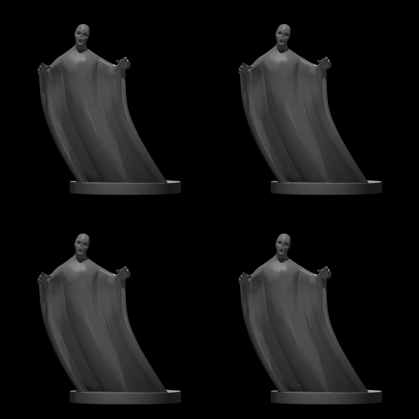 Shadow (4pcs)