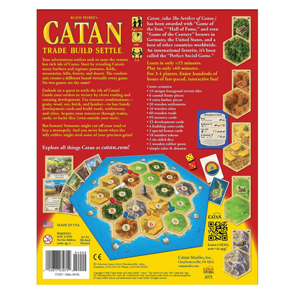 Catan