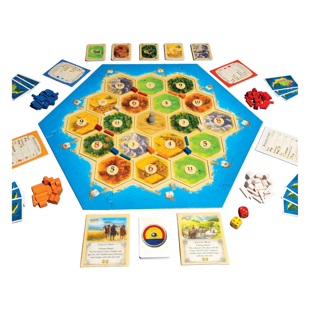 Catan