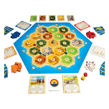 Catan