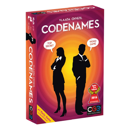 Codenames