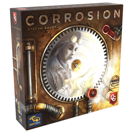 Corrosion