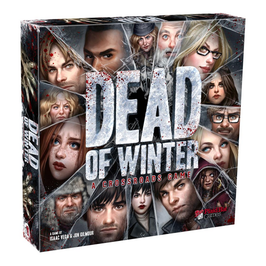 Dead Of Winter