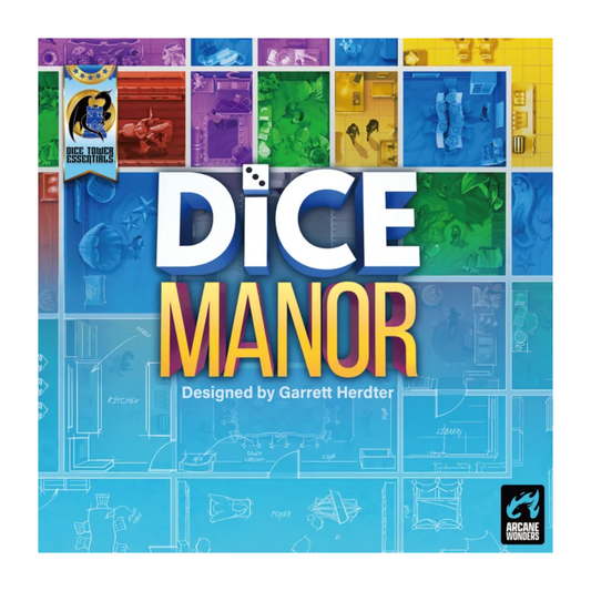 Dice Manor