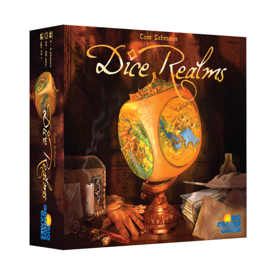 Dice Realms