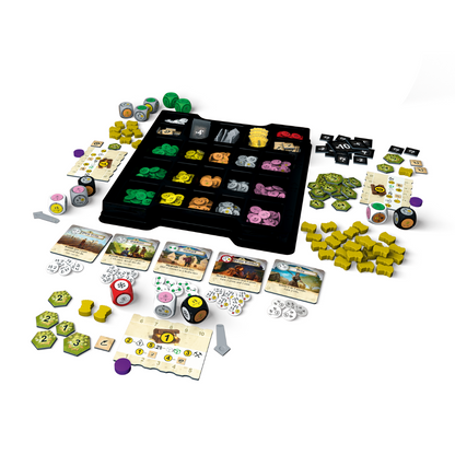 Dice Realms