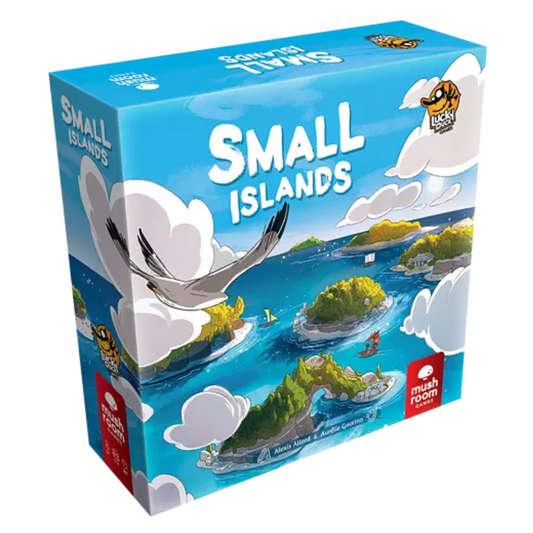 Small Islands