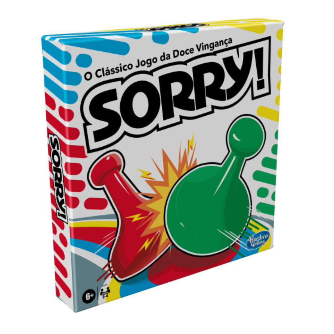 Sorry!